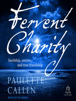 cover image of Fervent Charity